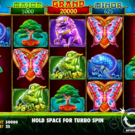 Panda’s Fortune™ Slot