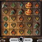 Lost Relics Slot
