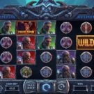 Vikings Go To Hell Slot