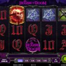 House of Doom Slot