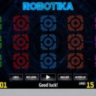 Robotika