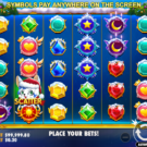 Starlight Christmas Slot