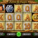 Aztec Magic Deluxe