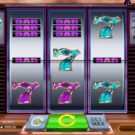 Wild Diamond 7x Slot