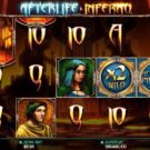 Afterlife Inferno Slot