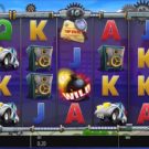 Inspector Gadget Slot