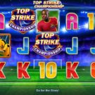 Top Strike Championship Slot