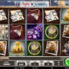 Cops’n’Robbers Slot