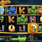 4Symbols Slot