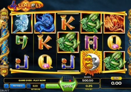4Symbols Slot