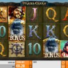 Pirate’s Charm Slot