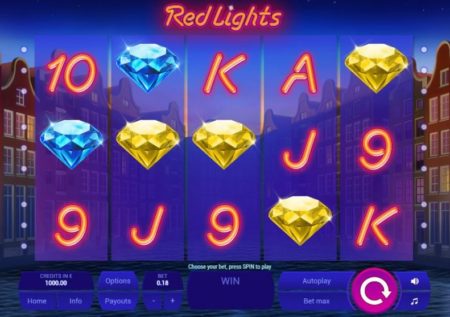 Red Lights