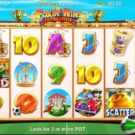 Foxin’ Wins Football Fever Slot