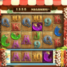 Extra Chilli Megaways Slot