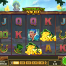 Leprechaun’s Vault Slot