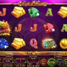 Reels of Wealth