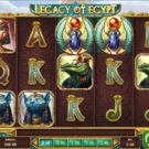 Legacy of Egypt Slot