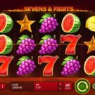 Sevens & Fruits