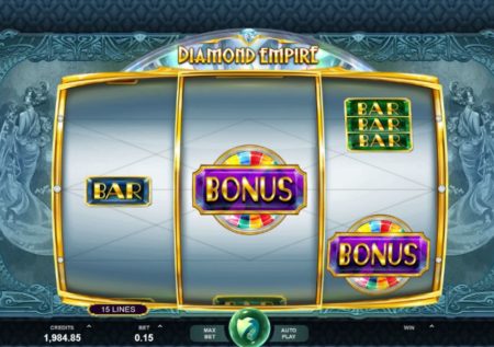Diamond Empire