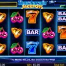 Thunderspin Jackpots