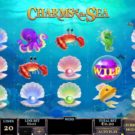 Charms of the Sea