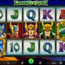 Legend of Loki Slot