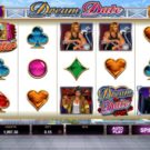 Dream Date Slot