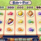 Baker’s Treat Slot