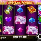 Fairytale Fortune Slot