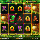 Dublin Up DoubleMAX Slot