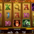 Book of Spells 2 Slot