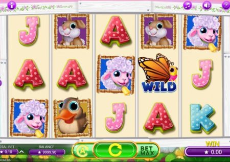 Baby Bloomers Slot