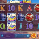 Claws vs Paws Slot