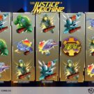 Justice Machine
