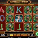 Imperial Opera Slot