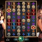 Playboy Gold Slot