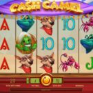 Cash Camel Slot