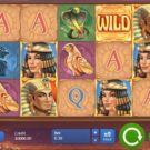 Kingdom of the Sun: Golden Age Slot