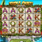 Temple Quest: Spinfinity