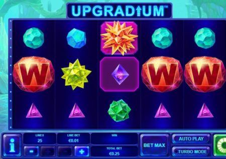 Upgradium