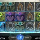 Asgardian Stones Slot