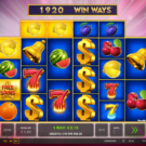 Feelin’ Fruity: Win Ways Slot