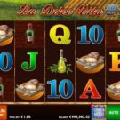 La Dolce Vita Golden Nights