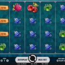 Fruit Spins Slot