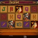 The Falcon Huntress Slot