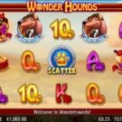 Wonder Hounds Slot