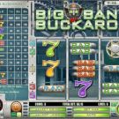 Big Bang Buckaroo