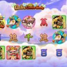 Lucky Little Gods Slot