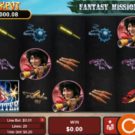 Fantasy Mission Force