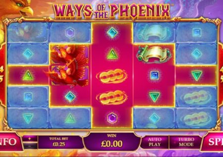 Ways of the Phoenix